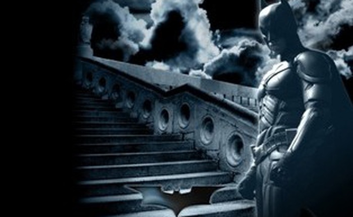 Batman: Guardian of Gotham – Công lý của bóng đêm