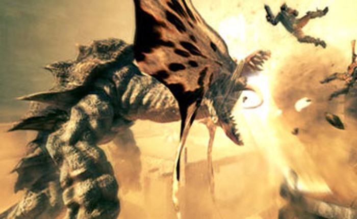 Cẩm nang “diệt bọ” trong Lost Planet 2 (Phần III)