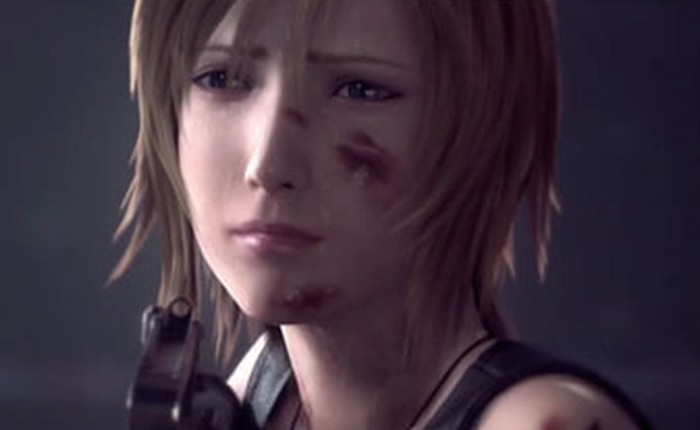 "Sếp sòng" của Final Fantasy sẽ làm game FPS