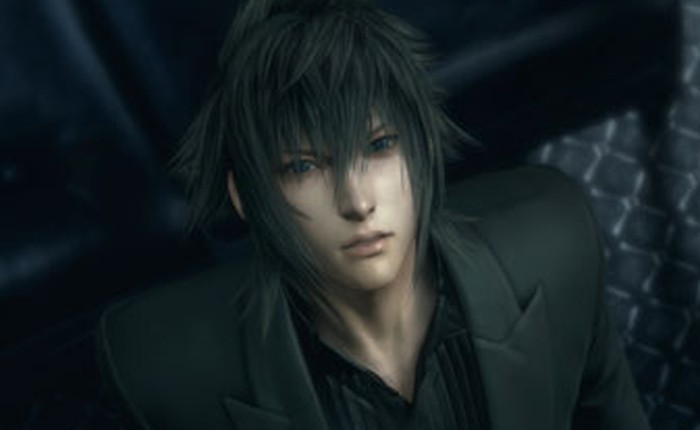 Bằng chứng về việc Versus XIII lên Xbox 360?