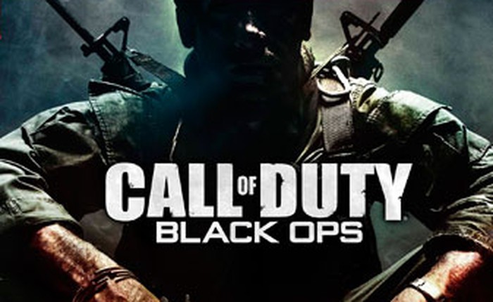 "Activision nên thu phí giờ chơi Call of Duty"