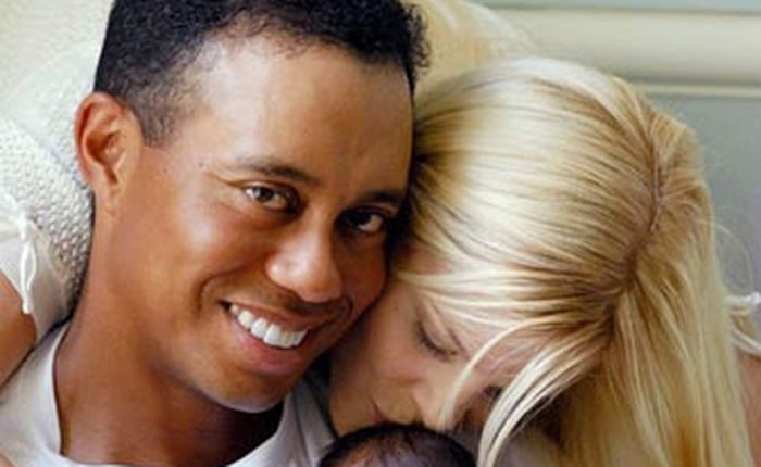 Scandal tình ái làm Tiger Woods mất “đất dụng võ”