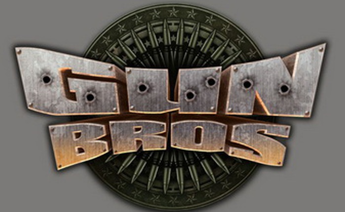 Gun Bros. : Dự án game bắn súng đầy tham vọng của Glu