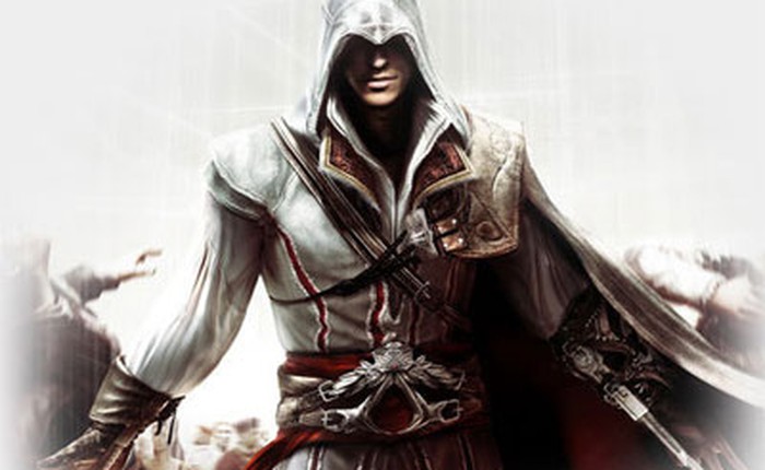 "Sếp sòng" của Assassin's Creed đầu quân cho kình địch của Ubisoft
