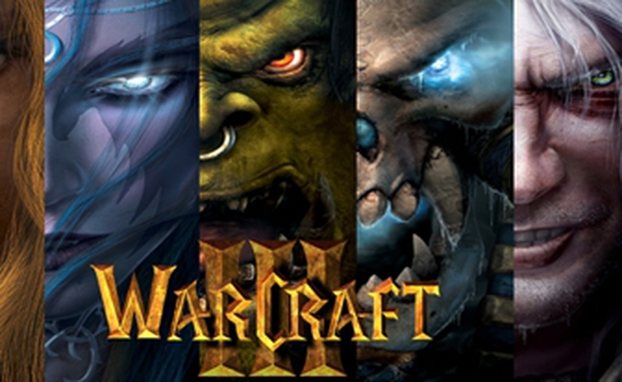 Ban tổ chức WCG chính thức công bố replay WarCraft III