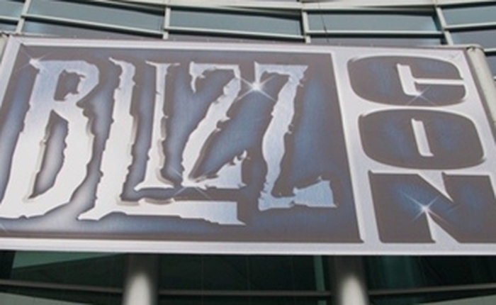 Tổng hợp kết quả Blizzcon 2010: ReMinD vẫn thể hiện đẳng cấp