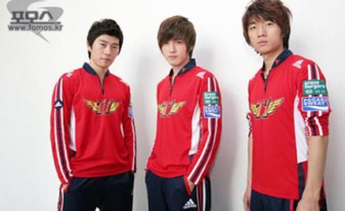 Proleague 2010-2011: Một mình một ngựa