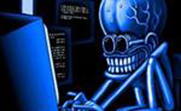 Tiêu điểm trong tuần: Hacker náo loạn giải đấu DotA toàn cầu