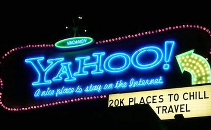 10 từ khóa được người dùng Yahoo! lùng sục nhiều nhất năm