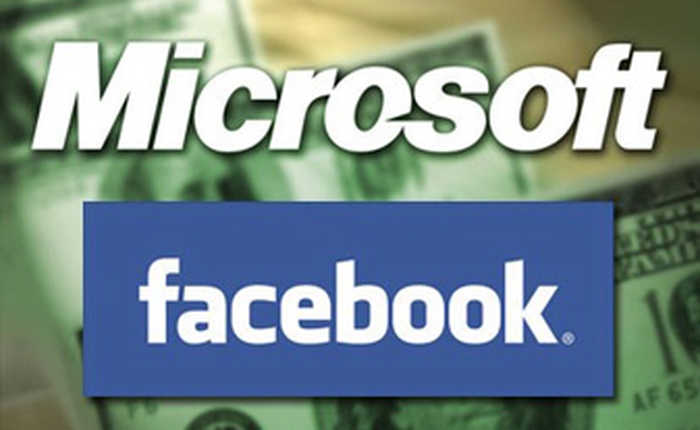 Microsoft ra giá 15 tỷ đô, Facebook vẫn từ chối bán thân