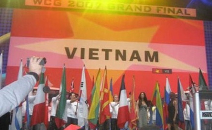 Những yếu tố nào có thể vực dậy nền eSport Việt trong năm mới?