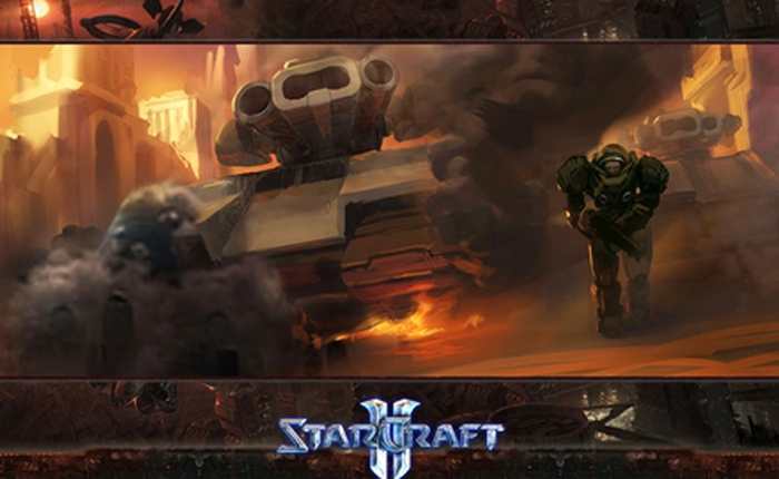 StarCraft II đã không còn thu hút game thủ nữa?