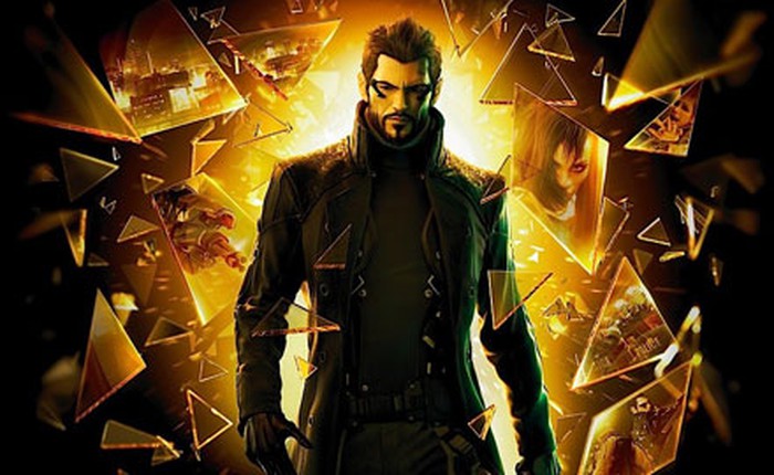 Phải mất cả tuần lễ để chơi xong Deus Ex: Human Revolution