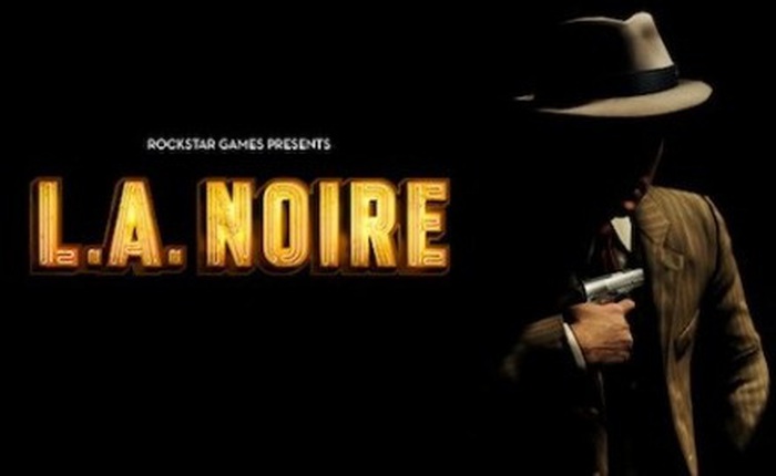 L.A. Noire mô phỏng Los Angeles chính xác tới "chân tơ kẽ tóc"