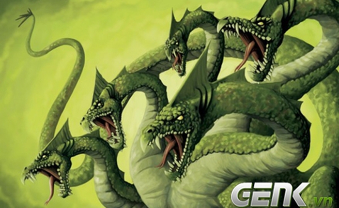 Bán kết MSL: Bất ngờ mang tên Rồng Thần Hydra