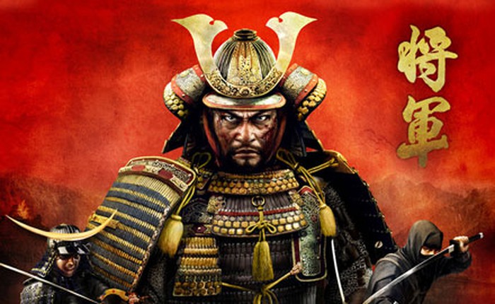 Yếu tố nhập vai sẽ khiến Shogun 2 lên một tầm cao mới