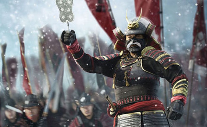 Đánh giá Total War: Shogun 2 – Xứng đáng với 10 năm chờ đợi