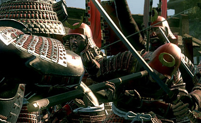 Vài nét về đơn vị quân “trâu bò” nhất Total War: Shogun 2