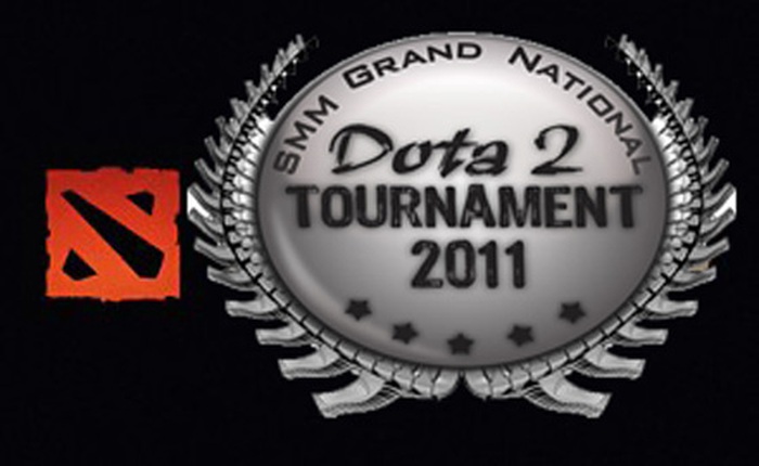 DotA bất ngờ bị bỏ rơi tại giải đấu lớn nhất hành tinh