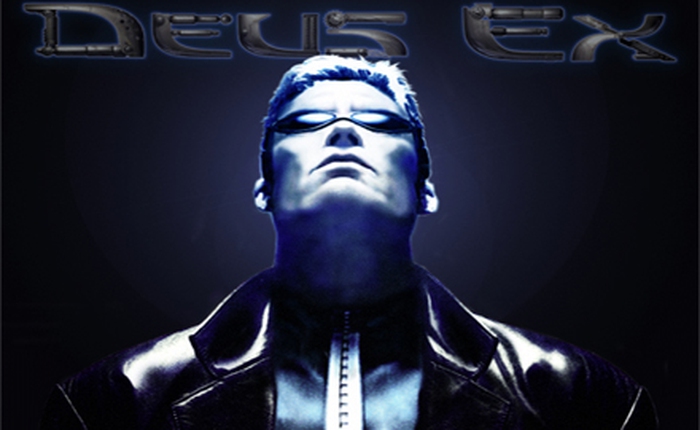 Deus Ex: Cách mạng loài người hay cách mạng ngành game?