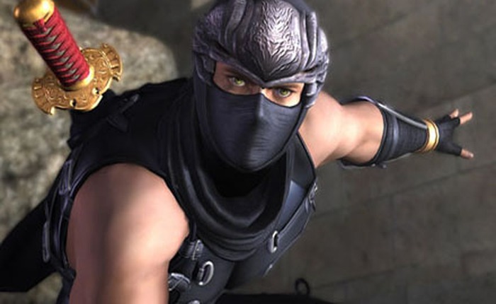 Ninja Gaiden 3: Khi nhẫn giả lạc lối