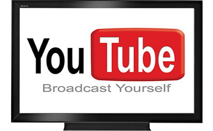 YouTube công bố dự án TV web trị giá 300 tỷ USD