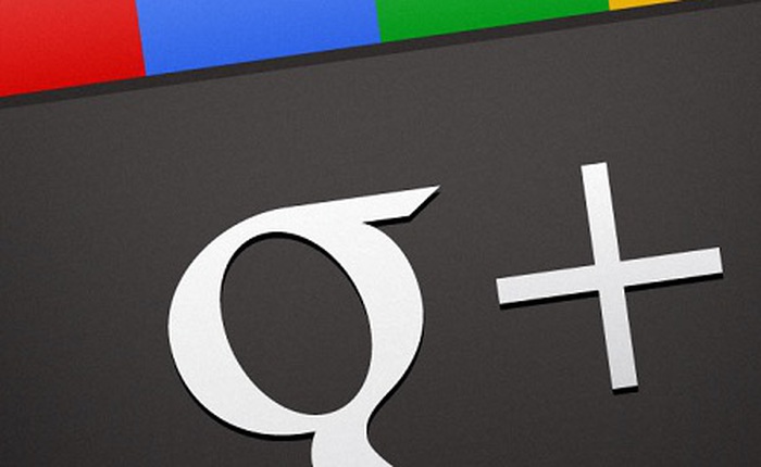 Google+ “mất điểm” với người dùng Việt Nam