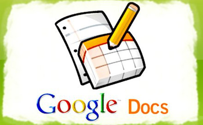 Làm việc theo nhóm cực hiệu quả với Google Docs