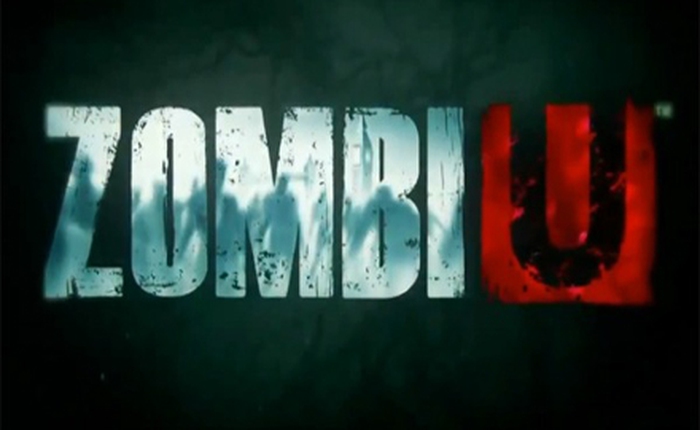 Video: Zombi U gameplay kinh dị tới cực độ