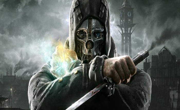 Dishonored: Sáng tạo trong cách ám sát