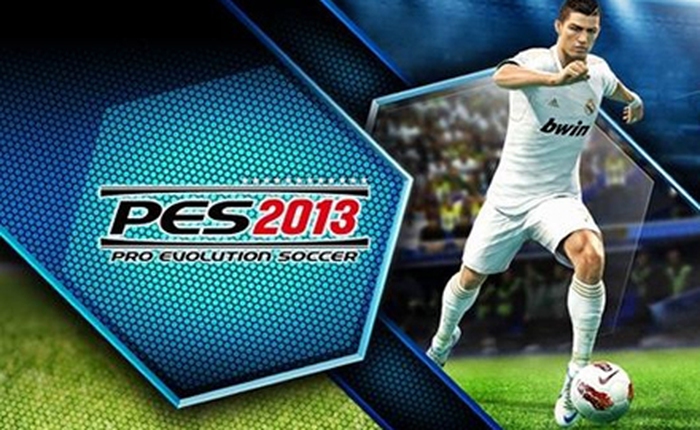 Cảm nhận nóng hổi về Demo PES 2013