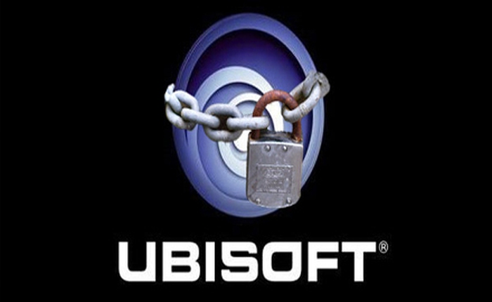 Loại bỏ DRM, Ubisoft buông xuôi trước Cracker?