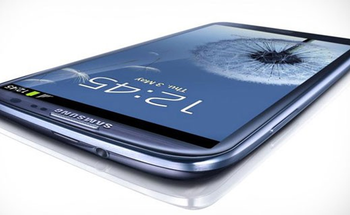 Samsung Galaxy S IV cũng sẽ là siêu smartphone