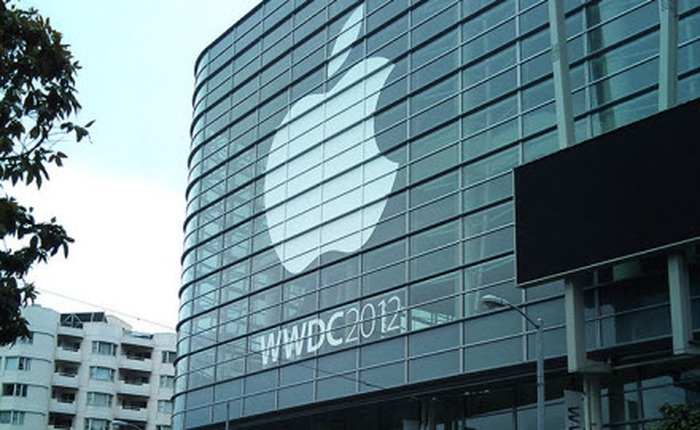Điểm lại những kỳ WWDC nổi bật của Apple 