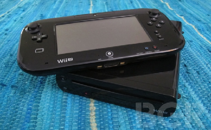 Nintendo tự hào vì Wii U "siêu tiết kiệm điện năng"