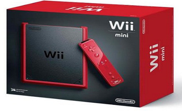 Wii mini có thực sự mang lại thành công cho Nintendo?