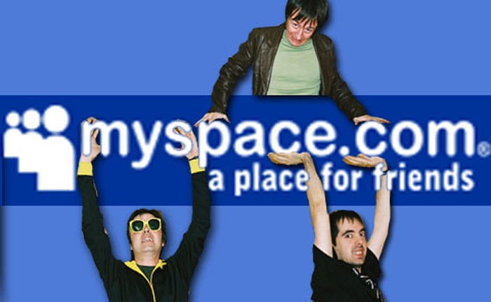 Mạng xã hội Myspace một thời lừng lẫy sắp trở lại với "bộ cánh mới"