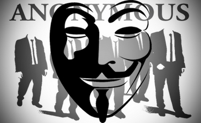 Anonymous tấn công Triều Tiên nhân ngày kỉ niệm chiến tranh Nam Bắc Triều