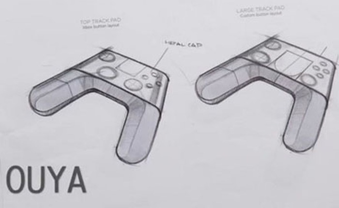 Thành công của OUYA: Phải chăng cơ hội lớn đã quay lưng với những gã khổng lồ?