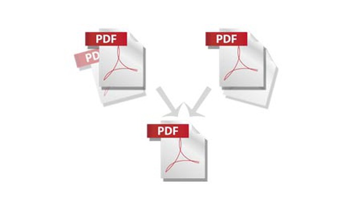 Cắt và nối file PDF trực tuyến miễn phí