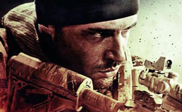 Medal of Honor: Warfighter lộ diện!