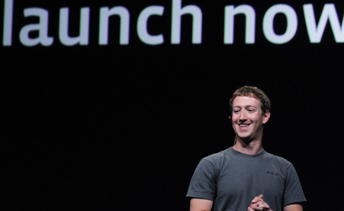 10 sự thật thú vị về Mark Zuckerberg