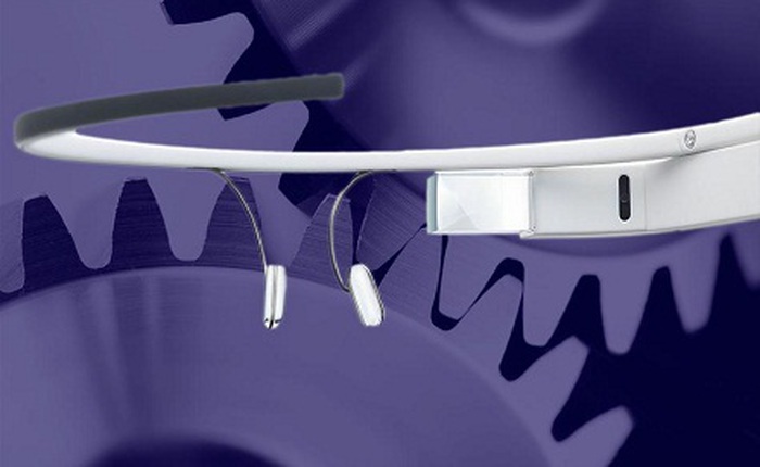 Google Glass và tương lai của màn hình Head Mounted Display (HMD)