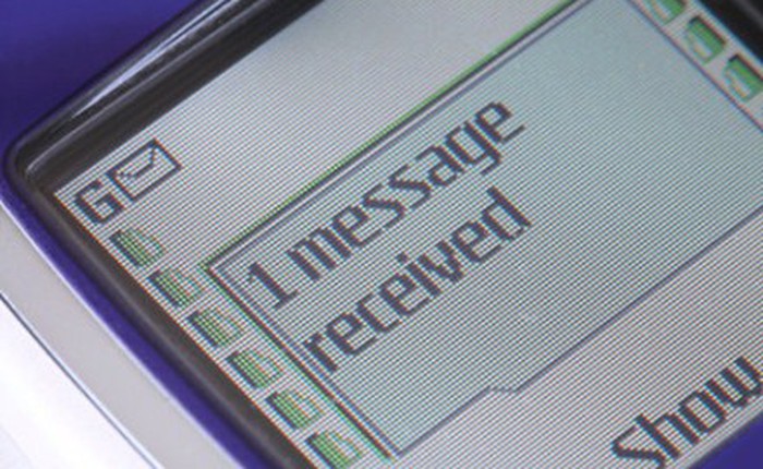 Ứng dụng nhắn tin miễn phí đang 'bóp cổ' tin nhắn SMS