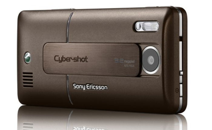 Sony Honami: Camera Cyber-shot 20 MP, chip Snapdragon 800, màn hình Full HD