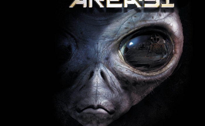 Area 51 (Phần II) - Bí ẩn về người ngoài hành tinh và sự thật