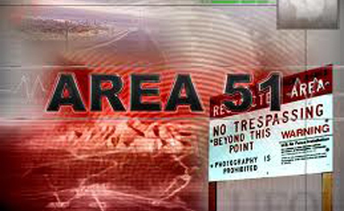 Area 51 (Phần I) - Căn cứ quân sự tuyệt mật của Hoa Kỳ