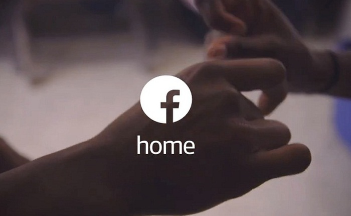 5 ứng dụng tốt nhất để thay thế Facebook Home trên Android