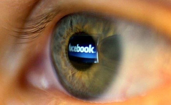 Facebok đẩy mạnh chiến dịch quảng cáo Facebook Home