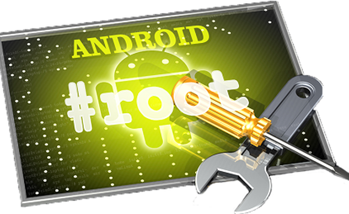 Bộ ứng dụng "tối cần thiết" cho máy Android đã root